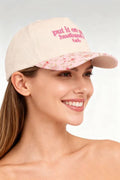 “Put It On My Husband’s Tab” Hat • Funny Trucker Hat • Sassy Wife Hat • Girls Night Hat • Relatable Humor Cap