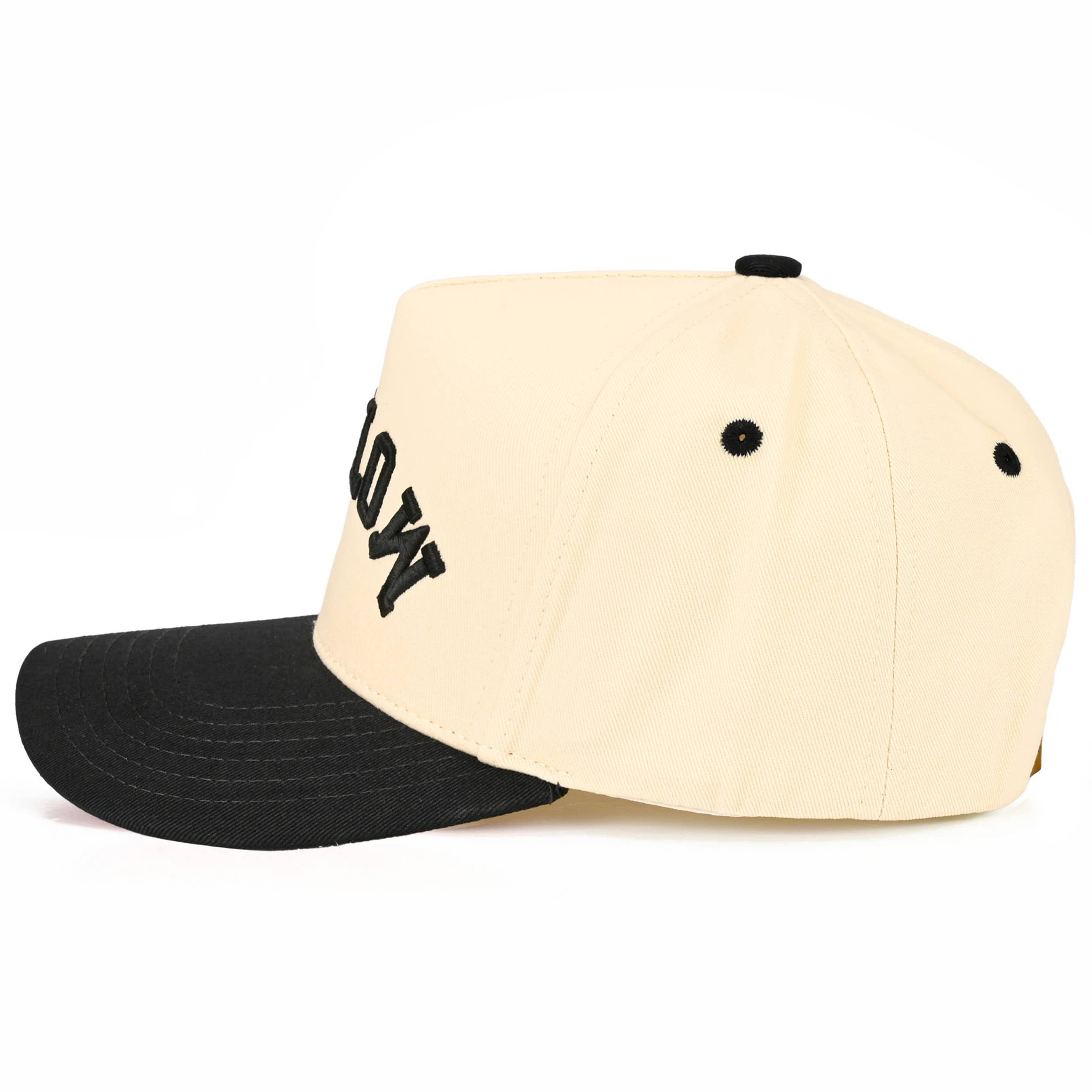 Mother Trucker Hat • Embroidered Mom Hat • Mother's Day Gift • Trendy Baseball Cap for Moms • Mom Life Snapback Hat