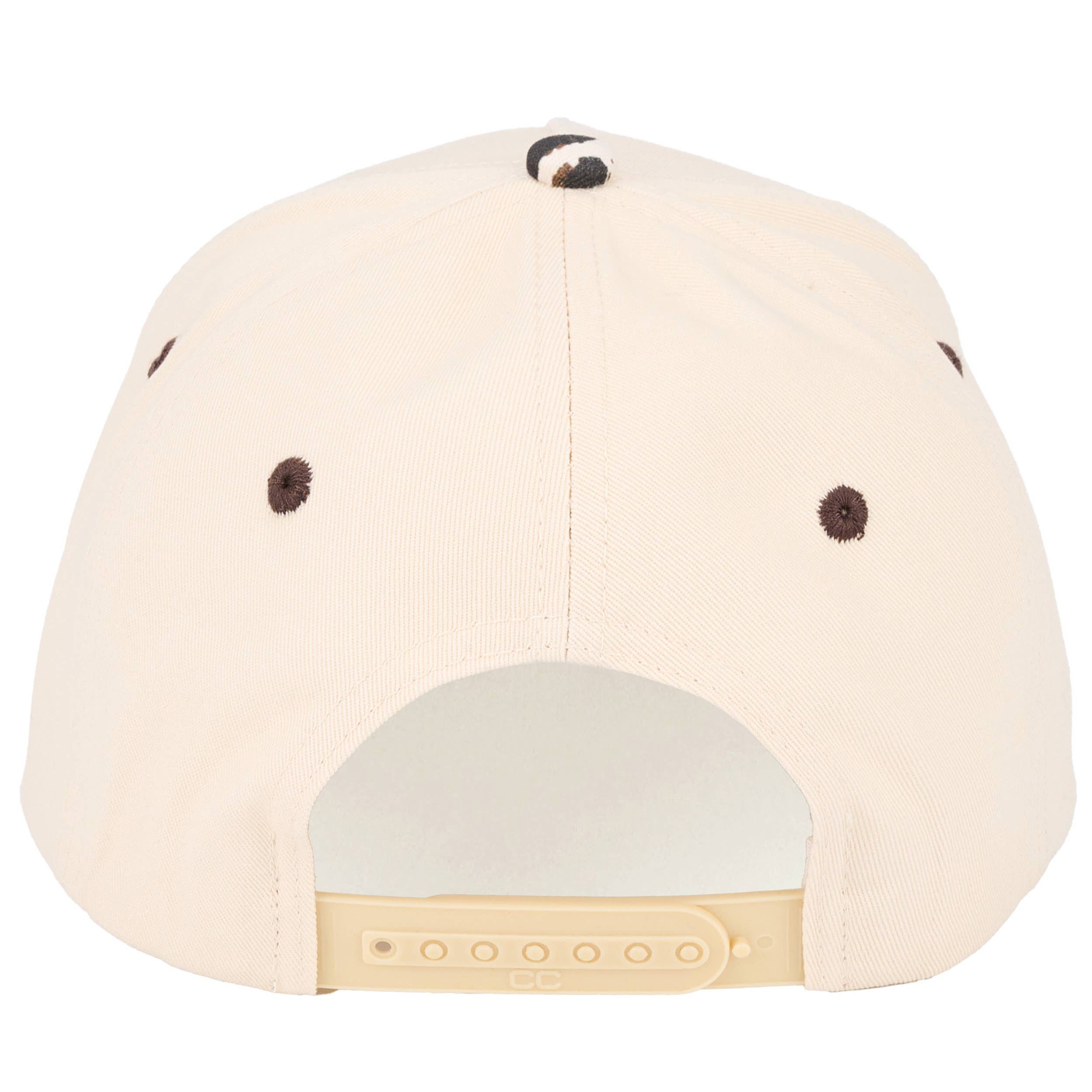 “Trophy Wife” Embroidered Hat • Cow Print Trucker Hat • Western Aesthetic Cap • Funny Statement Hat