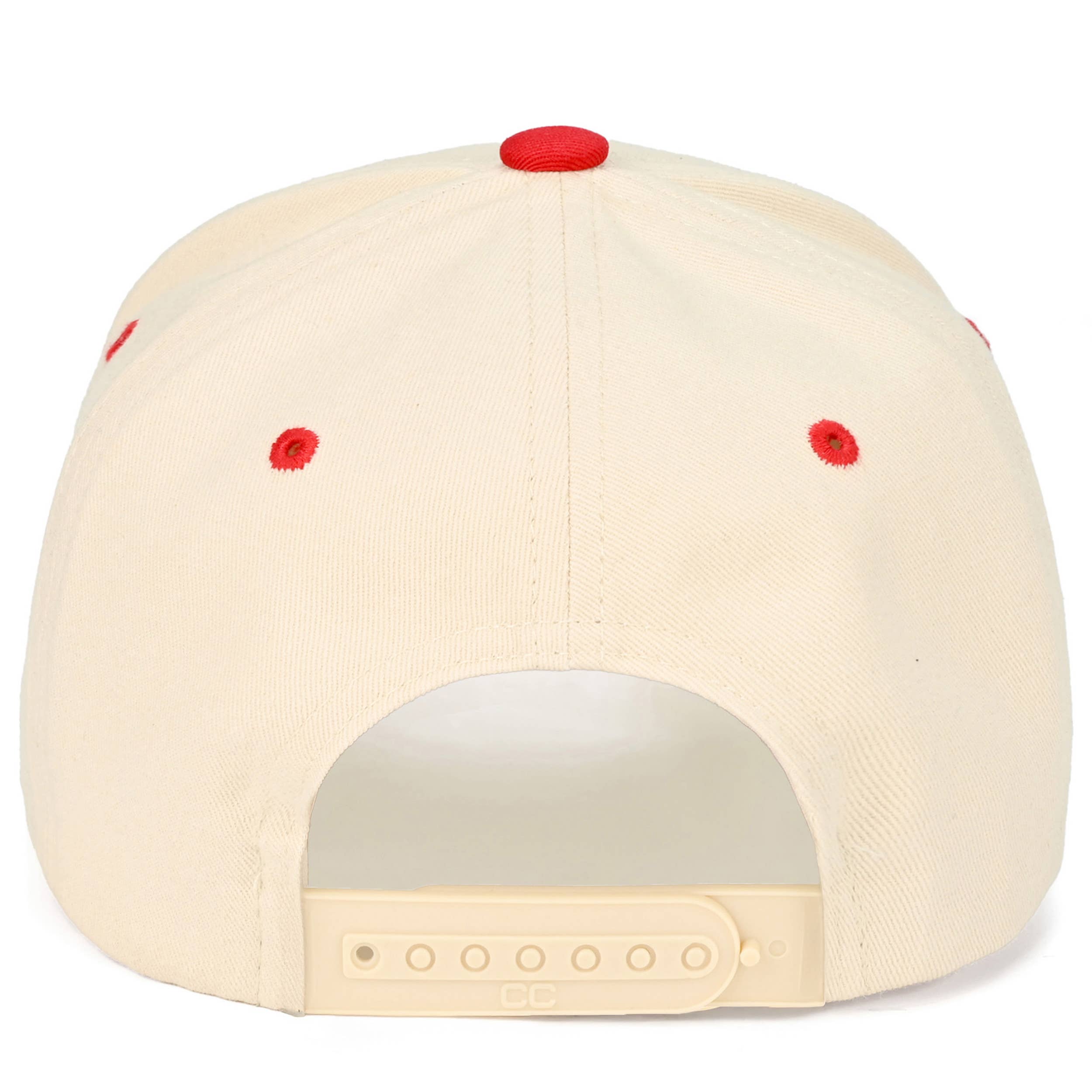 Embroidered “God’s Country” Hat • Western Trucker Hat • Country Style Two-Tone Cap