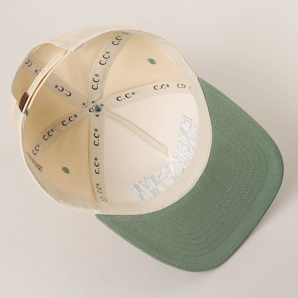 Embroidered “Expensive & Difficult” Hat • Funny Statement Trucker Hat • Trendy Two-Tone Cap