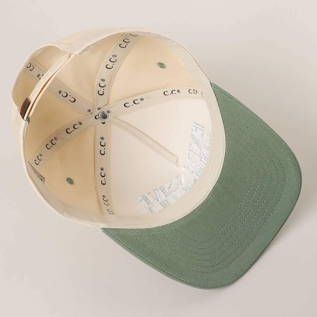 Embroidered “Expensive & Difficult” Hat • Funny Statement Trucker Hat • Trendy Two-Tone Cap