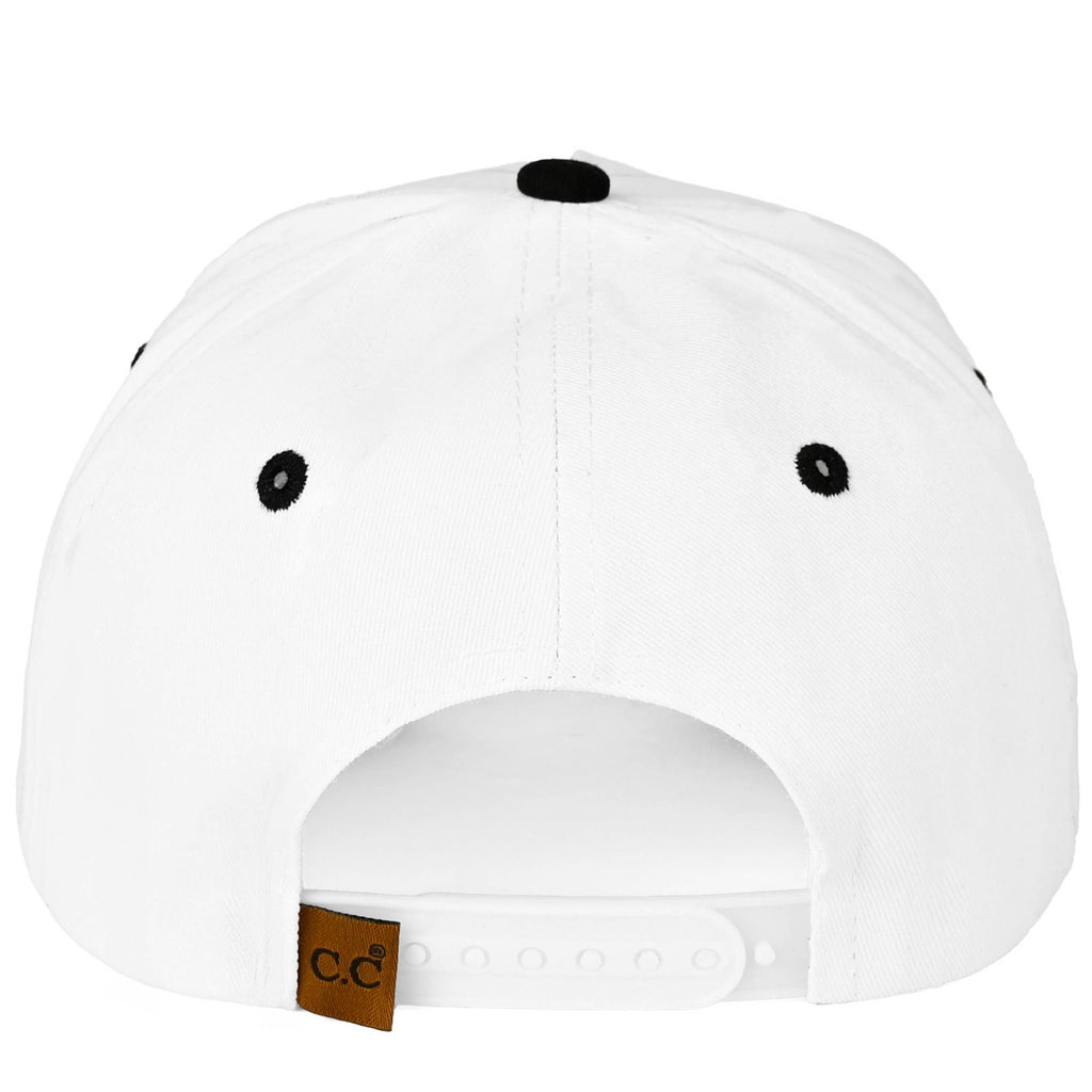 Embroidered “Anxiety Society” Hat • Funny Relatable Hat • Aesthetic Trucker Cap • Mental Health Humor