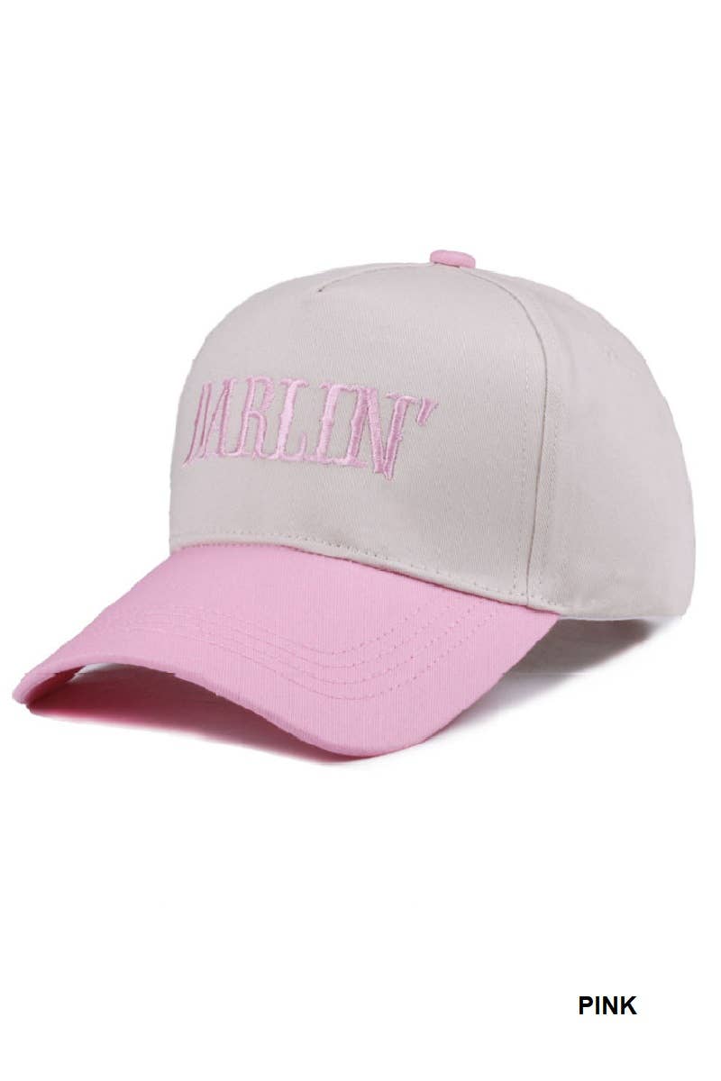Darlin’ Hat • Western Trucker Hat • Country Girl Hat • Cute Southern Hat • Cowgirl Aesthetic Cap