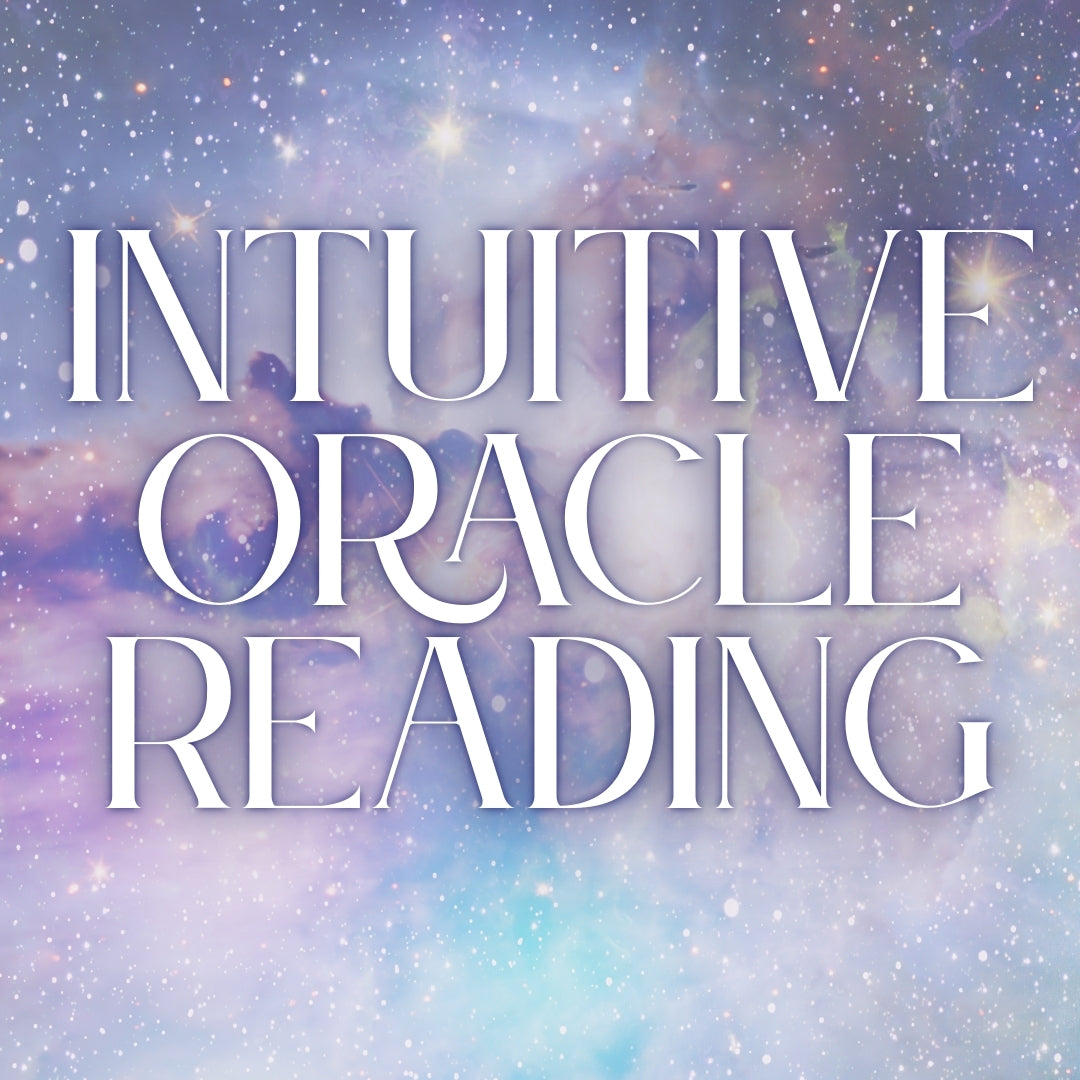 Three Card Oracle Reading | Holy Trinity Spread | Head, Body, Heart Intuitive Pull & Spiritual Guidance