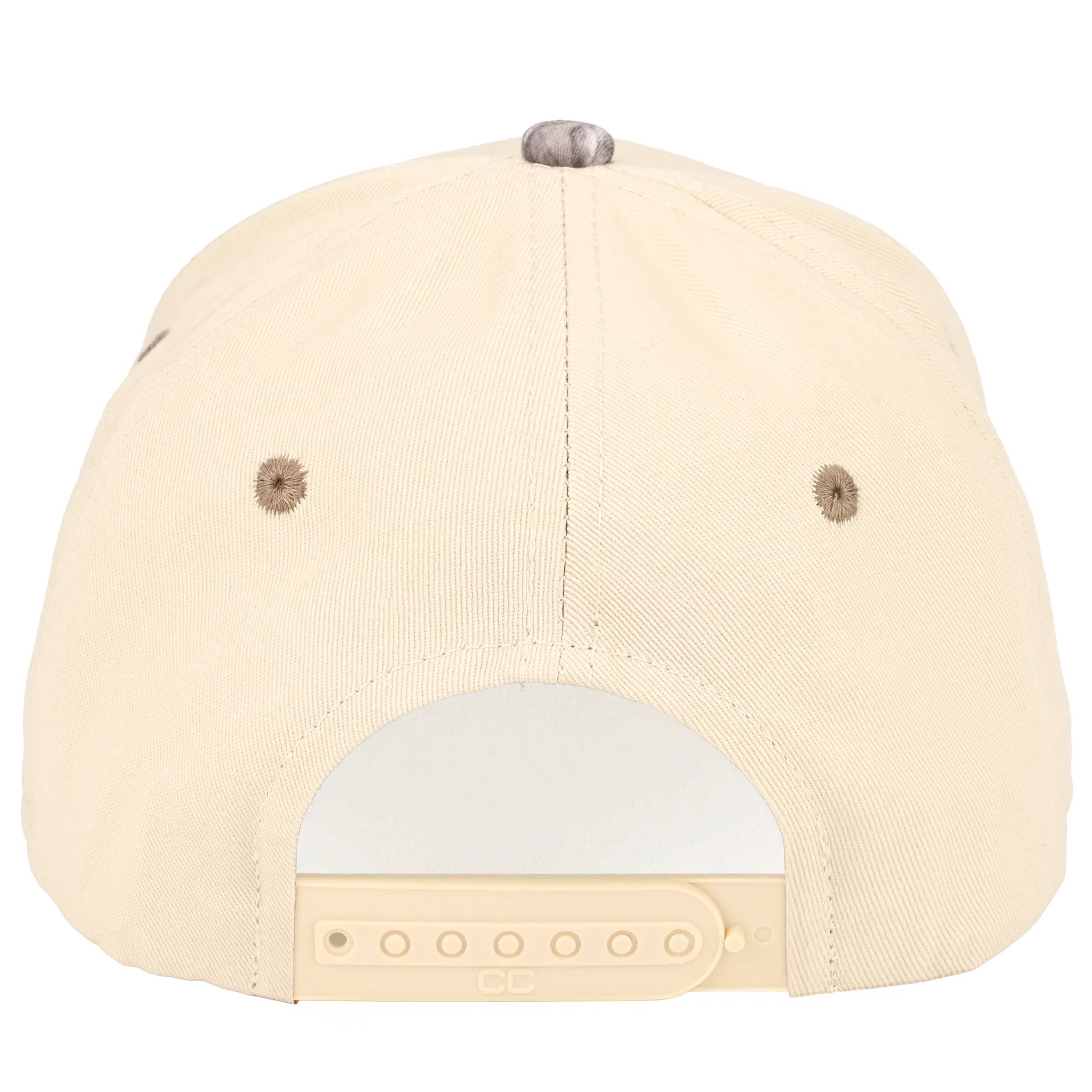 Embroidered “Raising Hell Since Forever” Hat • Western Trucker Hat • Vintage Style Two-Tone Cap