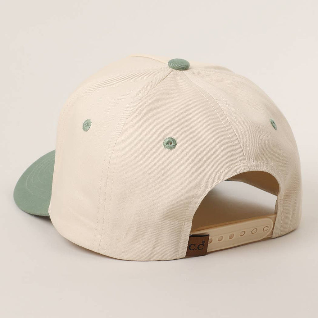 Embroidered “Expensive & Difficult” Hat • Funny Statement Trucker Hat • Trendy Two-Tone Cap