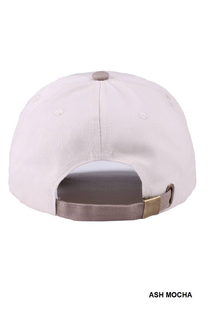“Put It On My Husband’s Tab” Hat • Funny Trucker Hat • Sassy Wife Hat • Girls Night Hat • Relatable Humor Cap