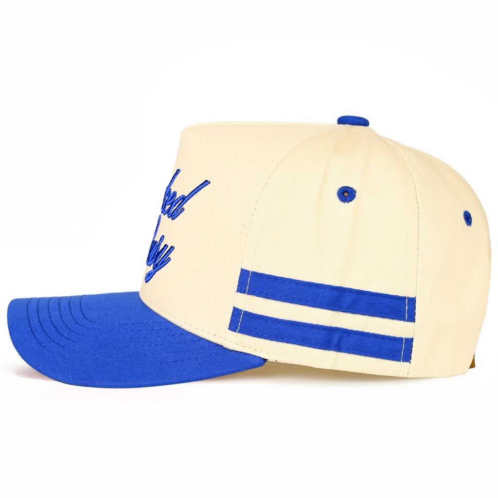 Booked & Busy Trucker Hat • Book Lover Hat • Bookish Baseball Cap • Reading Hat • Booktok Hat • Adjustable Snapback Cap