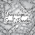 Unapologetic Smut Reader Sticker – Funny Romance Bookish Sticker, Spicy Book Lover Gift, Smut Reader Vinyl Decal for Water Bottles, Laptops, Journals